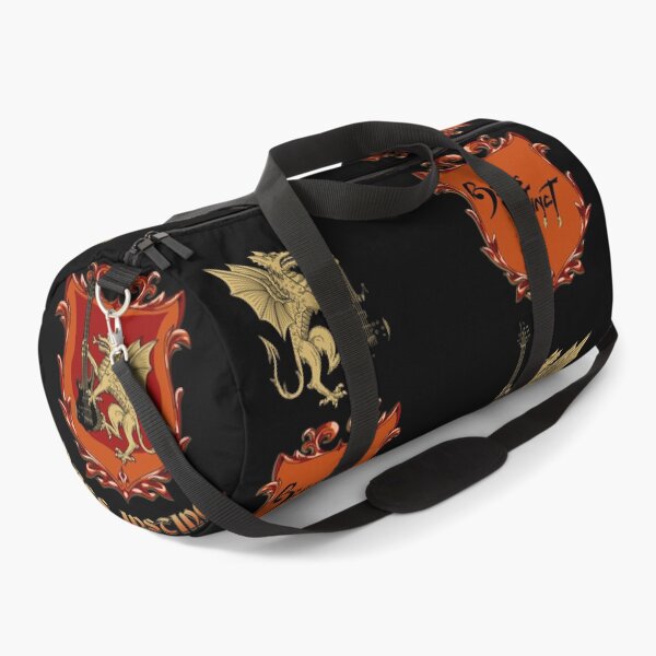 Item preview, Bass Instinct - Golden Dragon Heraldry designed and sold by BassInstinct.