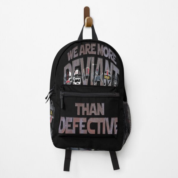 Item preview, Deviant Squad designed and sold by BassInstinct.