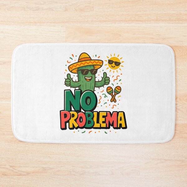 Item preview, Funny Spanish Cactus Pun for Teachers and Language Fans designed and sold by BunBuntheDog-.