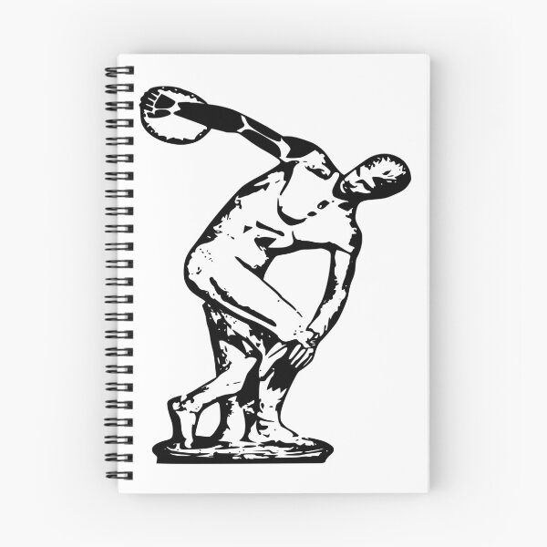 Item preview, Discobolus' Prosthetic Arm designed and sold by Ms-Bees-Tees.