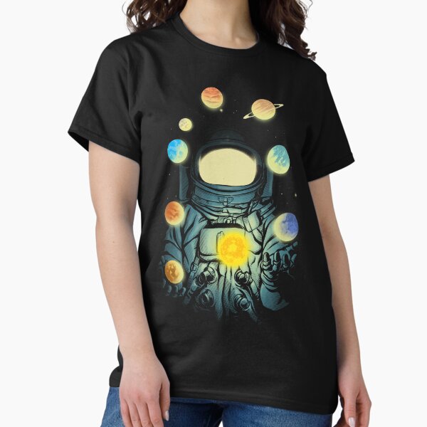 Item preview, Juggling Planets designed and sold by carbine.