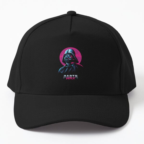 Vista previa del artículo con la obra «Darth Vader rosa», diseñado y vendido por smokingshake.