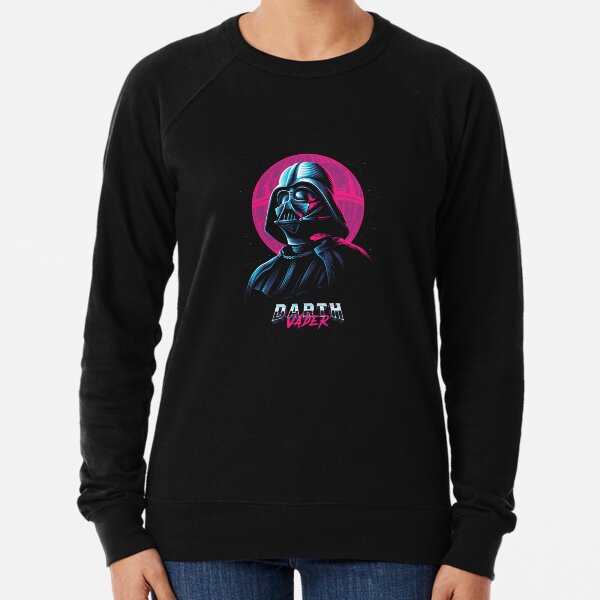 Artikel-Vorschau von Rosa Darth Vader, designt und verkauft von smokingshake.
