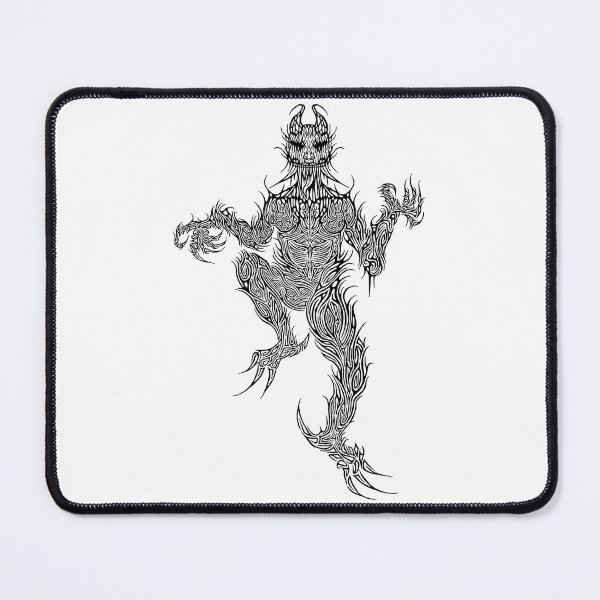Item preview, Dancing Demon designed and sold by emearg-.