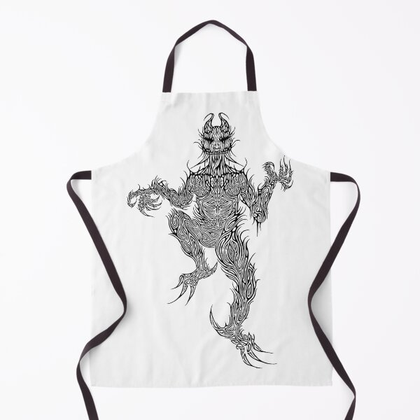 Item preview, Dancing Demon designed and sold by emearg-.