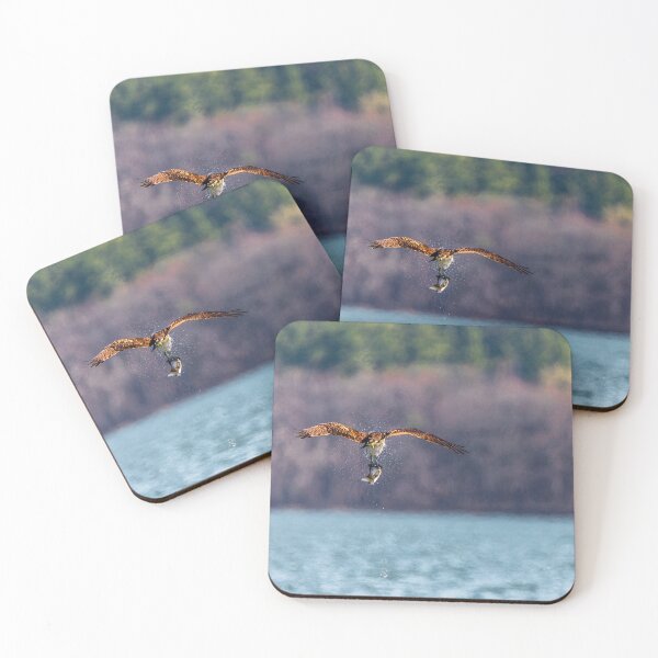 Item preview, Bird Fishing designed and sold by SolsaasFocus.