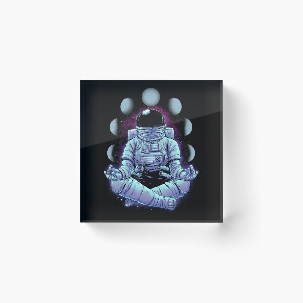 Item preview, Meditation designed and sold by carbine.