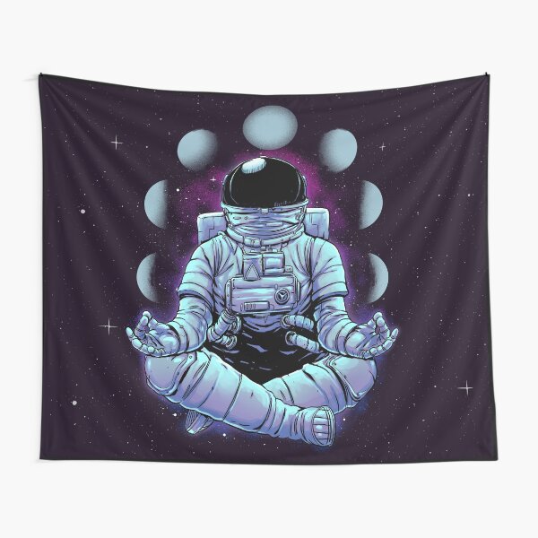 Item preview, Meditation designed and sold by carbine.