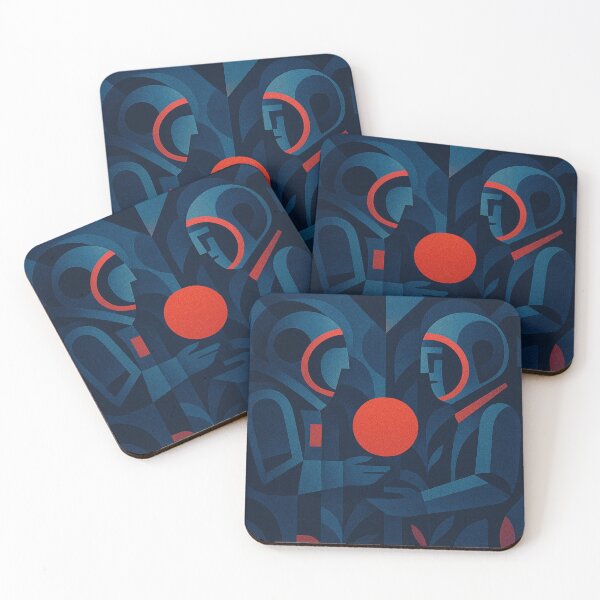 Item preview, Abstract cosmic encounter designed and sold by Sigtrix.
