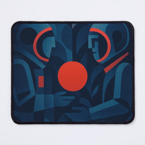 Item preview, Abstract cosmic encounter designed and sold by Sigtrix.