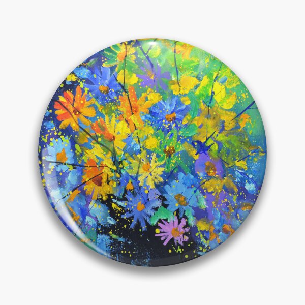 Item preview, Midnight Bloom designed and sold by calimero.