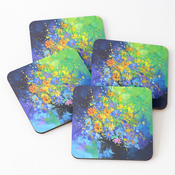 Item preview, Midnight Bloom designed and sold by calimero.