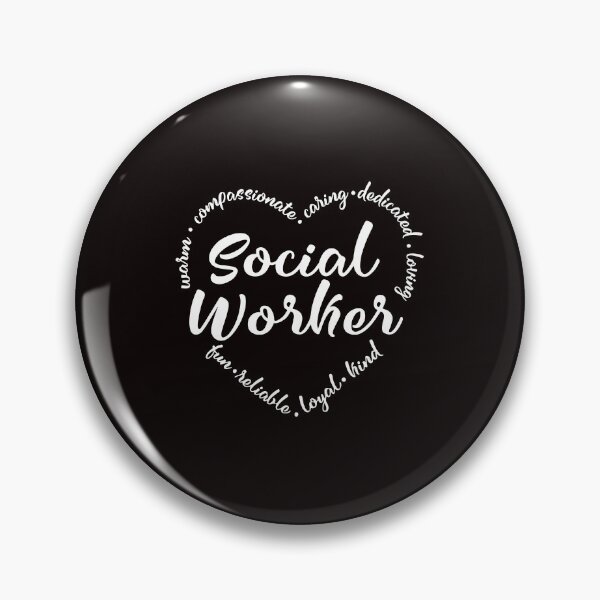 Item preview, Social Work, Social Worker, Social Worker Gift, LSW, MSW, LCSW,  Womens, designed and sold by DesignDenDo ⭐⭐⭐⭐⭐.