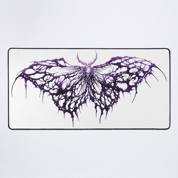 Item preview, Grunge Moth designed and sold by emearg-.