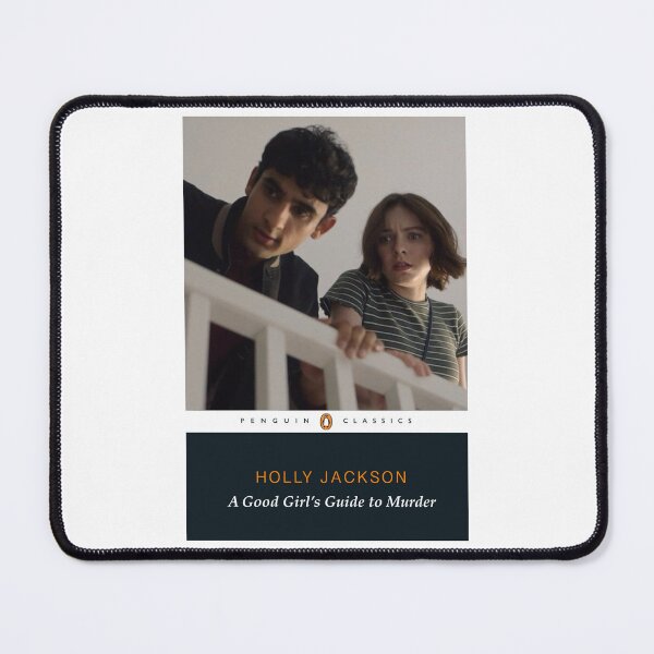Item preview, a good girls guide to murder penguin classic edition 2 designed and sold by sunsetseasons.