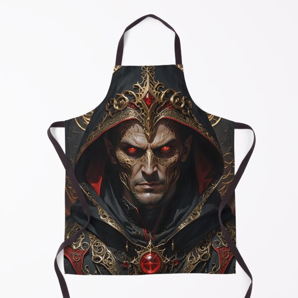Item preview, Ruby Lord designed and sold by QuantumHoods.
