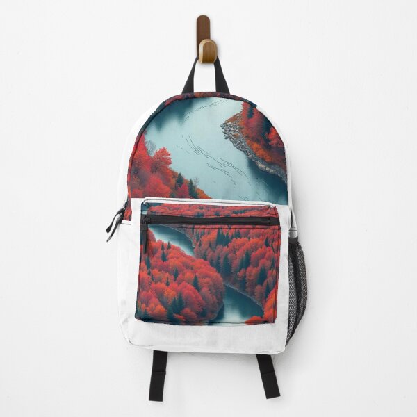 Item preview, Red Forest designed and sold by Regal-Elegances.