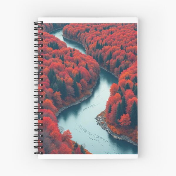 Item preview, Red Forest designed and sold by Regal-Elegances.