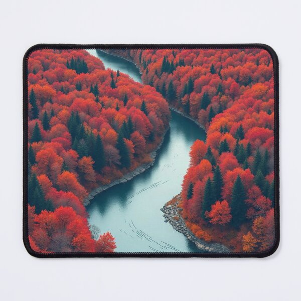Item preview, Red Forest designed and sold by Regal-Elegances.