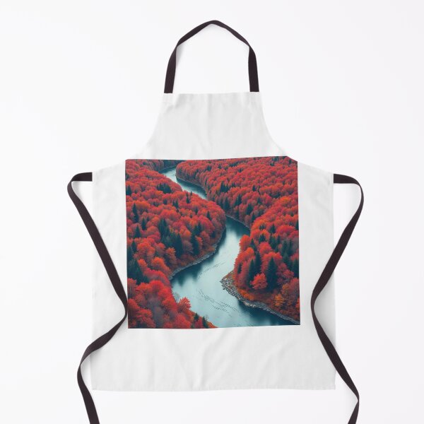 Item preview, Red Forest designed and sold by Regal-Elegances.