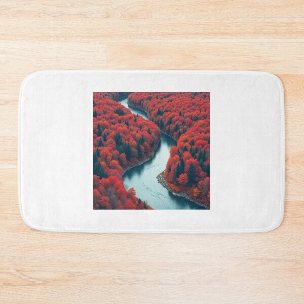 Item preview, Red Forest designed and sold by Regal-Elegances.
