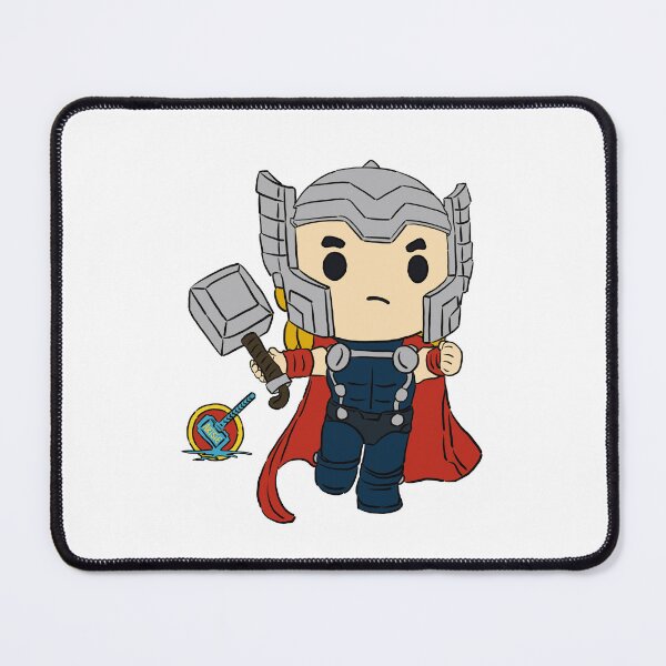 Item preview, POP! Thor Figurine designed and sold by ArtsieArt.