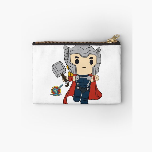 Item preview, POP! Thor Figurine designed and sold by ArtsieArt.