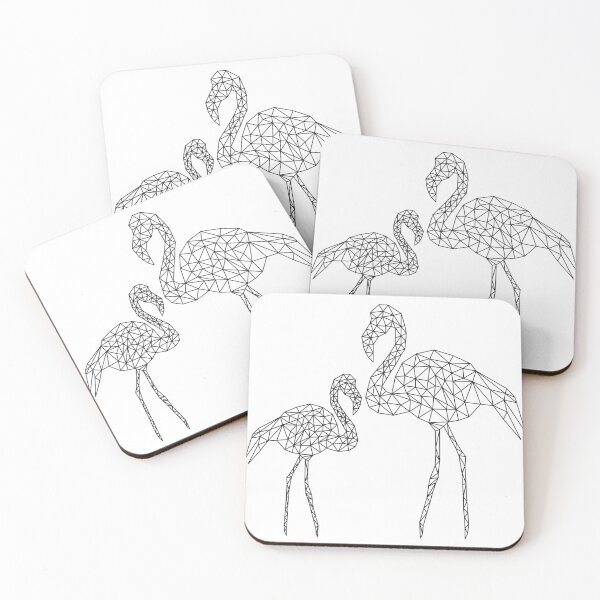 Item preview, Flamingo designed and sold by LifeFetishDesign.
