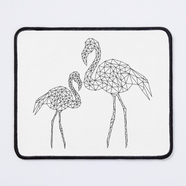 Item preview, Flamingo designed and sold by LifeFetishDesign.