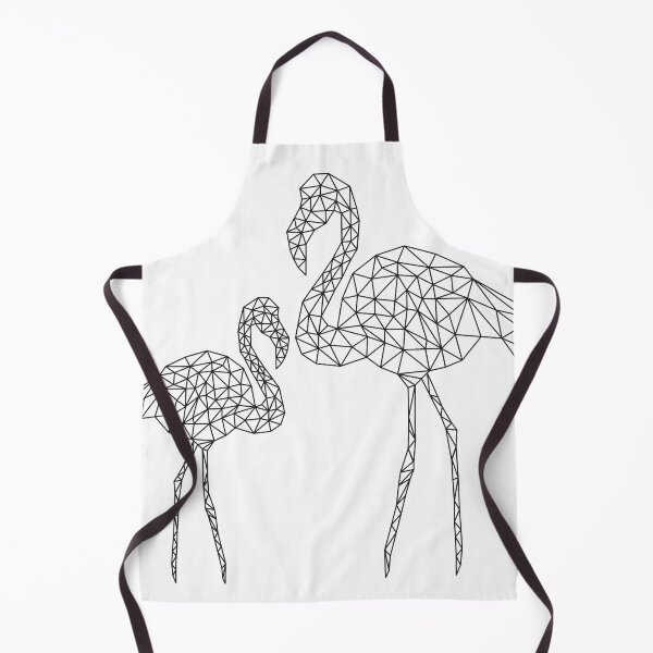 Item preview, Flamingo designed and sold by LifeFetishDesign.