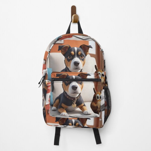 Item preview, Study Buddies: The Dog, The Owl & The Wi-Fi Password designed and sold by Artitude Studio.