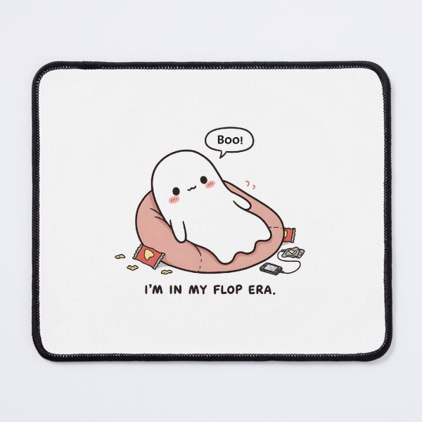Item preview, I’m in My Flop Era Ghost designed and sold by Arcane-Aesthete.