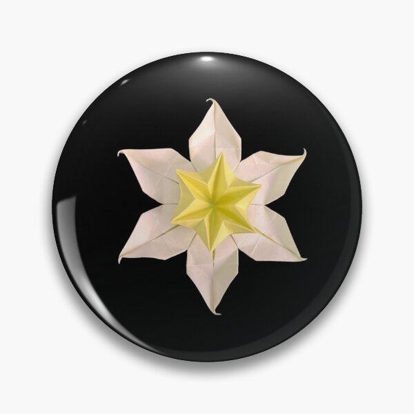 Item preview, Origami Flower designed and sold by Meo Design.