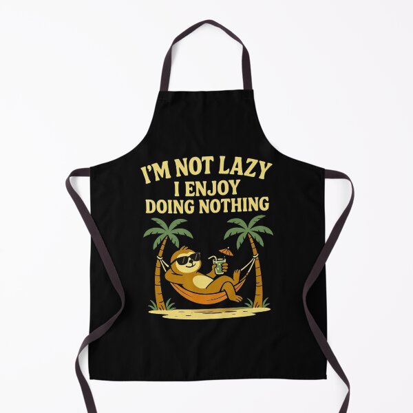 Item preview, Sloth Mode Activated – Funny Lazy Lifestyle Sarcastic Quote designed and sold by BunBuntheDog-.