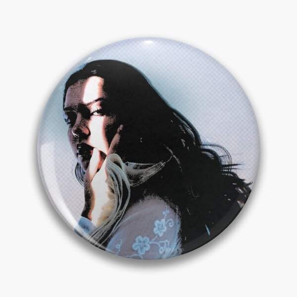 Aperçu de l'œuvre Jolina Louise Hémisphère EP affiche créée et vendue par byskyesgraphics.
