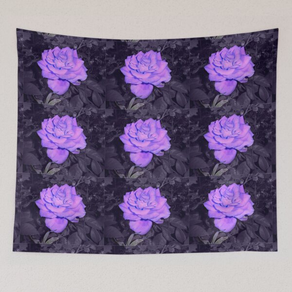 Item preview, ultraviolet rose 06/05/18 designed and sold by Shellaqua.