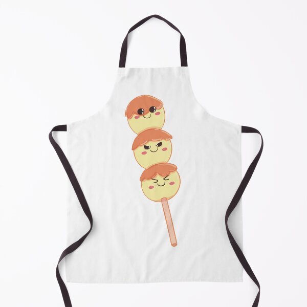 Item preview, Dango designed and sold by Lilla23.