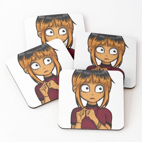 Item preview, Adapting To Adoption: Mymy designed and sold by Cinaede99.