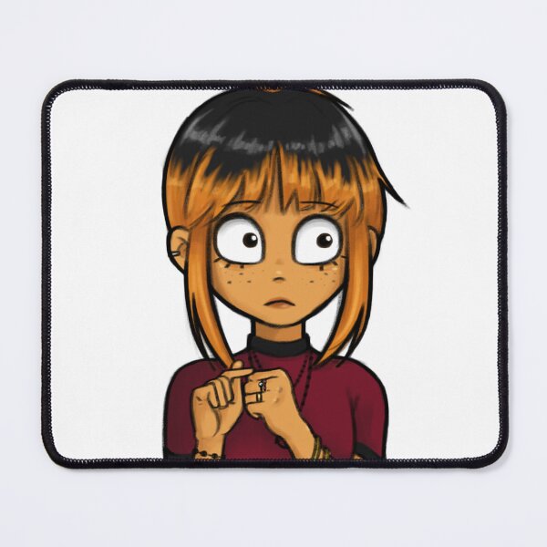 Item preview, Adapting To Adoption: Mymy designed and sold by Cinaede99.