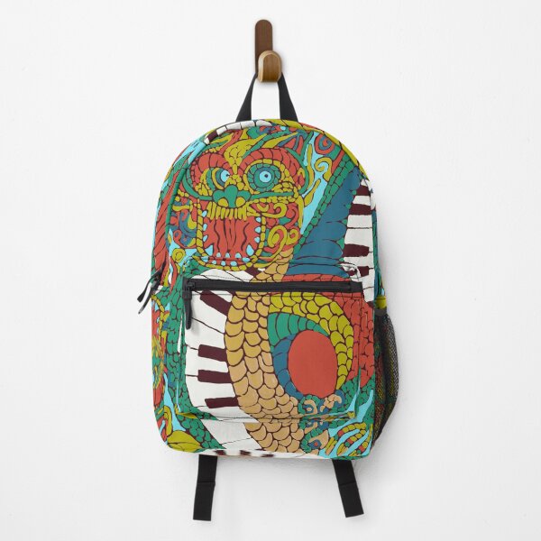 Item preview, Music Dragon XVII designed and sold by Gluecknika.