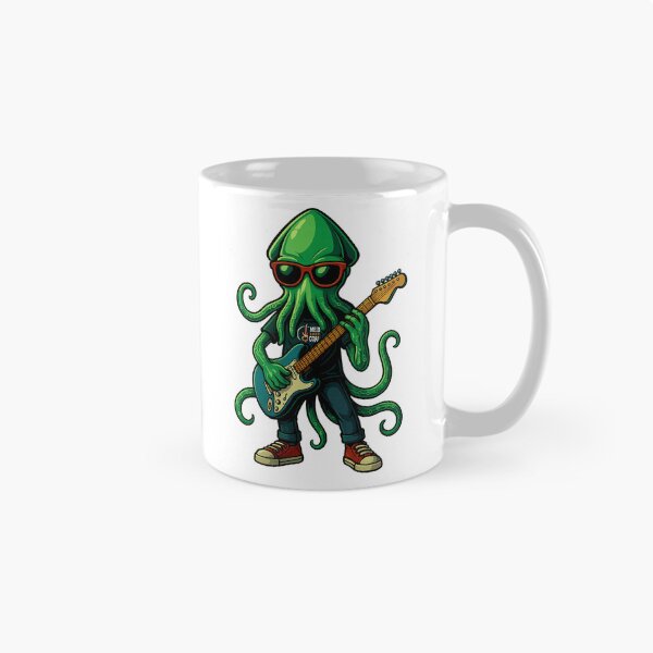 Item preview, Chipirón Alien – Diseño original Mejor Con Copas designed and sold by MejorConCopas.
