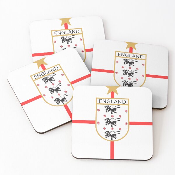 Item preview, England National Team  no logo designed and sold by OFFICIALSYLC.
