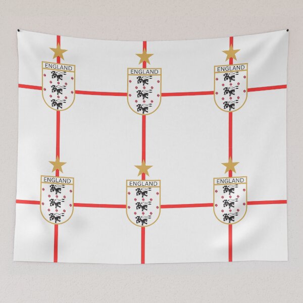 Item preview, England National Team  no logo designed and sold by OFFICIALSYLC.