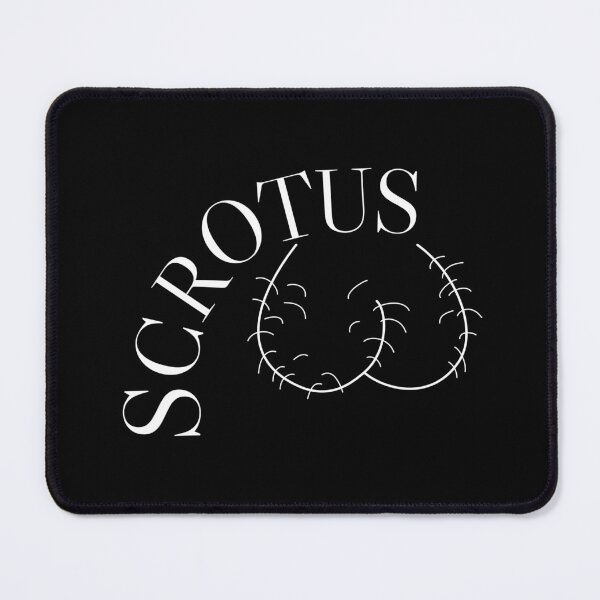 Item preview, Scrotus designed and sold by oddwonders.
