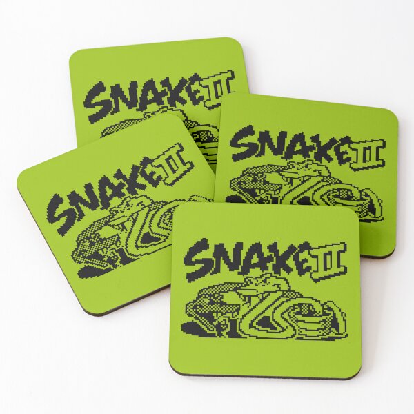 Item preview, POP CULTURE ART - SNAKE II NOKIA 3310 designed and sold by Krøpe.