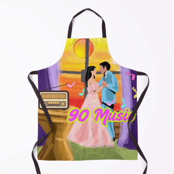 Item preview, 90s Music Romance designed and sold by Glow&Vibe.