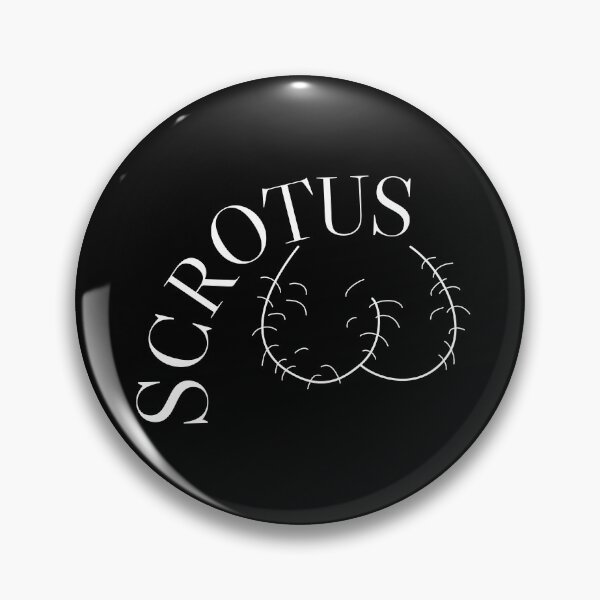 Item preview, Scrotus designed and sold by oddwonders.