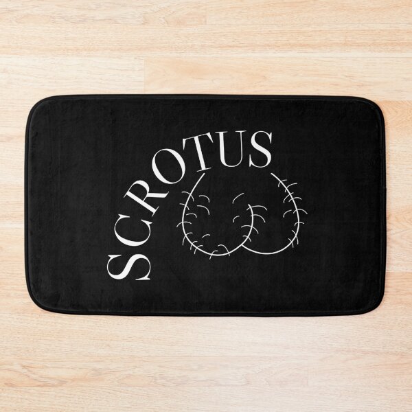 Item preview, Scrotus designed and sold by oddwonders.