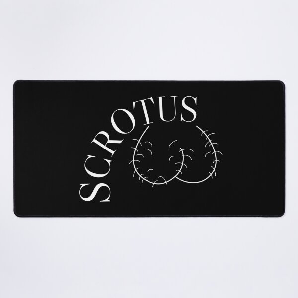 Item preview, Scrotus designed and sold by oddwonders.