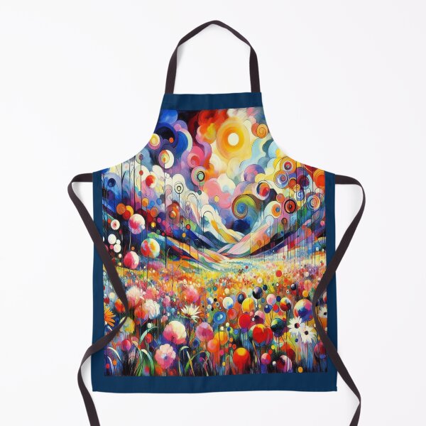 Item preview, Blooming Meadow designed and sold by daweave77.